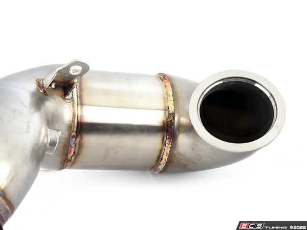 Integrated Engineering - IEEXCI3 - IE Catted Cast Downpipe