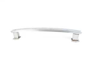 ES#3198521 - 51127473636 - Bumper Carrier - Rear - Genuine BMW - BMW