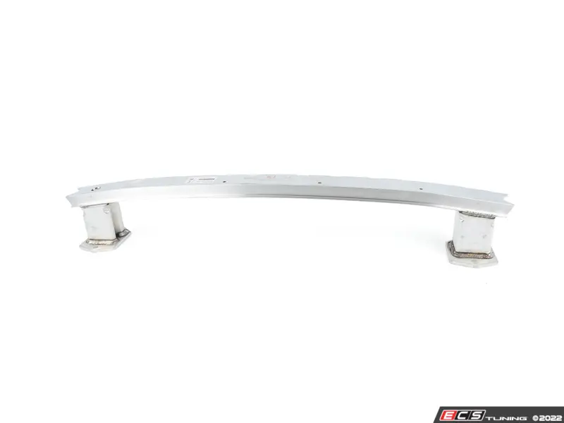 Genuine BMW - 51127473636 - Bumper Carrier - Rear (51-12-7