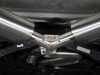 ES#4615583 - 018942LA01-02 - Tiguan MQB (Pre-facelift) 2.0T Catback Exhaust System - With Quad Exit Tips  - In-house engineered for VW Tiguan enthusiasts! Featuring T304 SS Tig-welded 3.0" tubing, dual straight-through 2.5" perforated core mufflers and quad exit 4.0" tips - ECS - Volkswagen