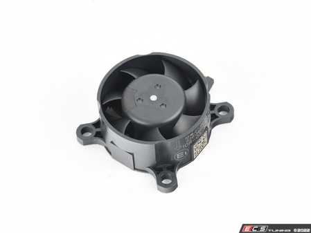 ES#4209256 - 63119498421 - Genuine BMW Headlight ventilation Fan - Keeps your headlight module from overheating - Genuine BMW - BMW