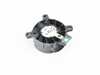 ES#4209256 - 63119498421 - Genuine BMW Headlight ventilation Fan - Keeps your headlight module from overheating - Genuine BMW - BMW