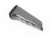 ES#3023084 - BM-0159-CF - Carbon Fiber E-Brake Handle  - Compliment your OEM interior with carbon fiber - AUTOTECKNIC - BMW