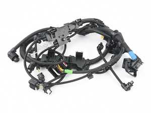 ES#2986922 - 12518631665 - WIRING HARNESS, ENG. SENSORI - Genuine BMW - BMW