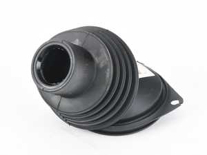 ES#1813350 - 4634620096 - BOOT - Steer, Column jacket tube - Genuine Mercedes Benz - Mercedes Benz