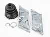 ES#4070946 - 31607518246 - Interior CV Boot Repair Kit - Repair your inner CV joint boot - GKN Drivetech - MINI