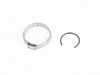 ES#4070946 - 31607518246 - Interior CV Boot Repair Kit - Repair your inner CV joint boot - GKN Drivetech - MINI