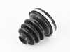 ES#4070946 - 31607518246 - Interior CV Boot Repair Kit - Repair your inner CV joint boot - GKN Drivetech - MINI