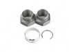 ES#4070660 - 31607518245 - Exterior CV Boot Repair Kit - Repair your outer CV joint boot - GKN Drivetech - MINI