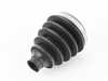 ES#4070660 - 31607518245 - Exterior CV Boot Repair Kit - Repair your outer CV joint boot - GKN Drivetech - MINI
