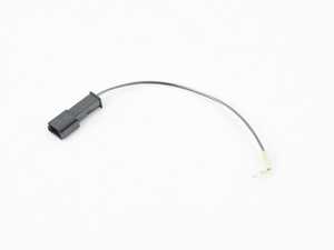 ES#1897837 - 51167265076 - CABLE ADAPTER - Genuine BMW - BMW