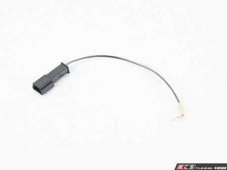 ES#1897837 - 51167265076 - CABLE ADAPTER - Genuine BMW - BMW