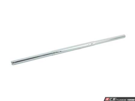 ES#1605840 - 0005834545 - Jack Handle - Rod for pumping the factory Weber bottle jack - Genuine Mercedes Benz - Mercedes Benz