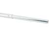 ES#1605840 - 0005834545 - Jack Handle - Rod for pumping the factory Weber bottle jack - Genuine Mercedes Benz - Mercedes Benz
