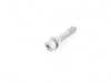 ES#2798063 - 46538534589 - ISA SCREW WITH WASHER - Genuine BMW - BMW