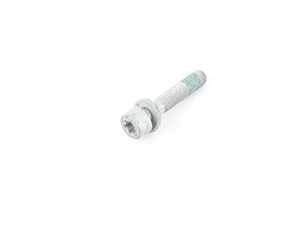 ES#2798063 - 46538534589 - ISA SCREW WITH WASHER - Genuine BMW - BMW