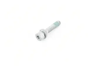 ISA SCREW WITH WASHER