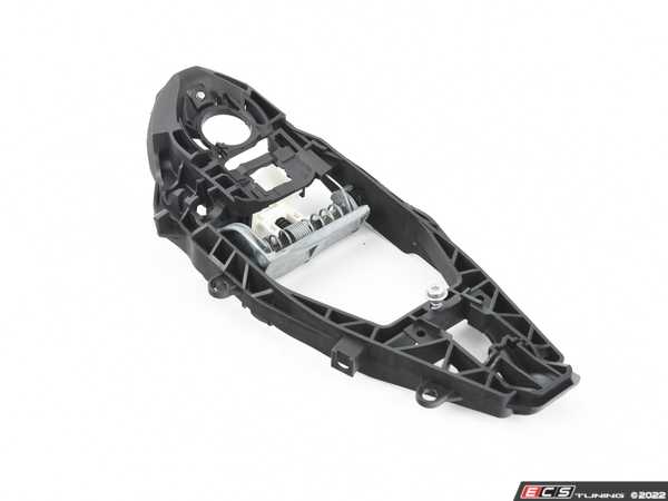 Genuine BMW - 51219881774 - CARRIER, OUTSIDE DOOR HANDLE (51-21-9