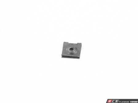 ES#2873068 - N015470C - SPEED NUT - Genuine Porsche - 
