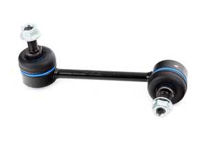 ES#4330625 - 33506785607 - Rear Sway Bar End Link - Left - Restore your BMW's suspension and eliminate clunks caused by a faulty end link - Meyle HD - BMW