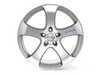 ES#2221241 - HR2511235 - 19" HR2 Wheels - Set Of Four - (NO LONGER AVAILABLE) - 19"x8.5" ET35 5x112 - Silver/Diamond Cut Face - MRR Design - 