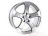 ES#2221241 - HR2511235 - 19" HR2 Wheels - Set Of Four - (NO LONGER AVAILABLE) - 19"x8.5" ET35 5x112 - Silver/Diamond Cut Face - MRR Design - 