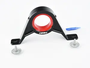 B6/B7 Manual - Driveshaft Center Support Bearing Carrier