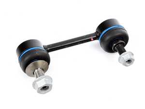 ES#4330690 - 33556777635 - Rear Sway Bar End Link - Priced Each - Restore your BMW's suspension and eliminate clunks caused by a faulty end link - Meyle HD - BMW