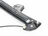 ES#2715271 - 8T0837462D - Front Window Regulator - Right - Does not include the window motor - Genuine Volkswagen Audi - Audi