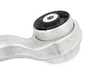 ES#4330035 - 31126854723 - Front Tension Strut - Left - Includes bushing and ball joint assembly. - Meyle HD - BMW