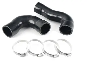 IE Intercooler Charge Pipes Upgrade Kit