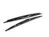ES#207311 - 61610443590 - Wiper Blade Set - Keep your view clear with a new set of wiper blades. - Genuine BMW - BMW