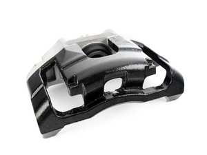 ES#457198 - 8P0615124A - Front Brake Caliper - Right - Keep your braking system operating properly - Genuine Volkswagen Audi - Audi Volkswagen