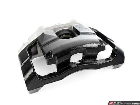 ES#457198 - 8P0615124A - Front Brake Caliper - Right - Keep your braking system operating properly - Genuine Volkswagen Audi - Audi Volkswagen