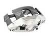 ES#457198 - 8P0615124A - Front Brake Caliper - Right - Keep your braking system operating properly - Genuine Volkswagen Audi - Audi Volkswagen