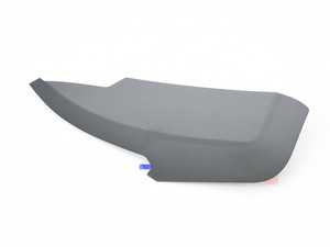 ES#2967647 - 8S0945254 - Tail Light Trim - Right - Restore the look of your tail light - Genuine Volkswagen Audi - Audi