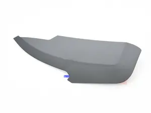 Tail Light Trim - Right