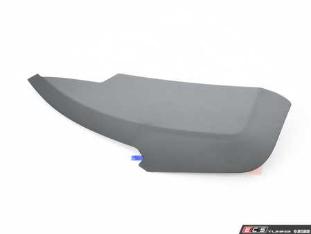 ES#2967647 - 8S0945254 - Tail Light Trim - Right - Restore the look of your tail light - Genuine Volkswagen Audi - Audi