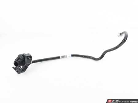 ES#2781906 - 16137300677 - VENT PIPE - Genuine MINI - MINI