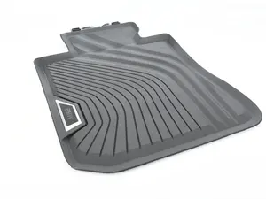 All Weather Floor Mats BMW i4