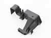 ES#345651 - 3C0971830 - Bracket For Flat Connector - Priced Each - Securely holds a variety of electrical connectors in a variety of places - Genuine Volkswagen Audi - Audi Volkswagen