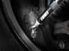 ES#4616139 - 012516LA - Spherical Outer Tie Rod Kit - Audi B8/C7/Porsche Macan - Correct your bump steer with ECS Tuning Adjustable Tie Rods - ECS - Audi Porsche