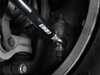 ES#4616139 - 012516LA - Spherical Outer Tie Rod Kit - Audi B8/C7/Porsche Macan - Correct your bump steer with ECS Tuning Adjustable Tie Rods - ECS - Audi Porsche