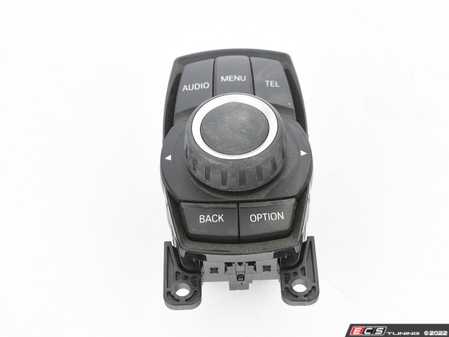 ES#2558086 - 65829261704 - CONTROLLER - Genuine BMW - BMW