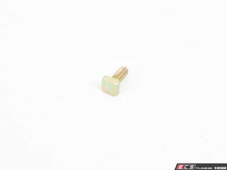 ES#130226 - 51718407088 - BOLT M6 - Genuine BMW - BMW