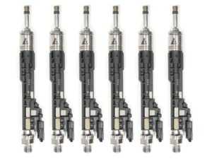 ES#4616141 - H703-1257 - Nostrum S55/N55 Stage 2 DI Injectors - The Premier Injector Upgrade for S55/N55 - Nostrum - BMW