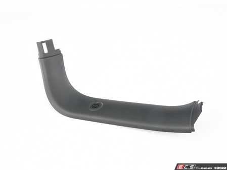 ES#2923304 - 51497374788 - RIGHT PANEL TAIL LID - Replacement trunk trim panel - Genuine BMW - MINI