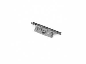 ES#16966 - 07147147142 - BRACKET - Genuine BMW - BMW
