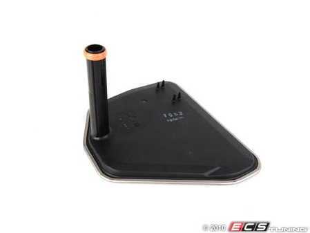 ES#1844078 - 09L325429 - Automatic Transmission Filter - A new filter for your 6 speed automatic transmission - Febi - Audi