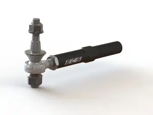 Spherical Outer Tie Rod Kit - Audi B8/C7/Porsche Macan